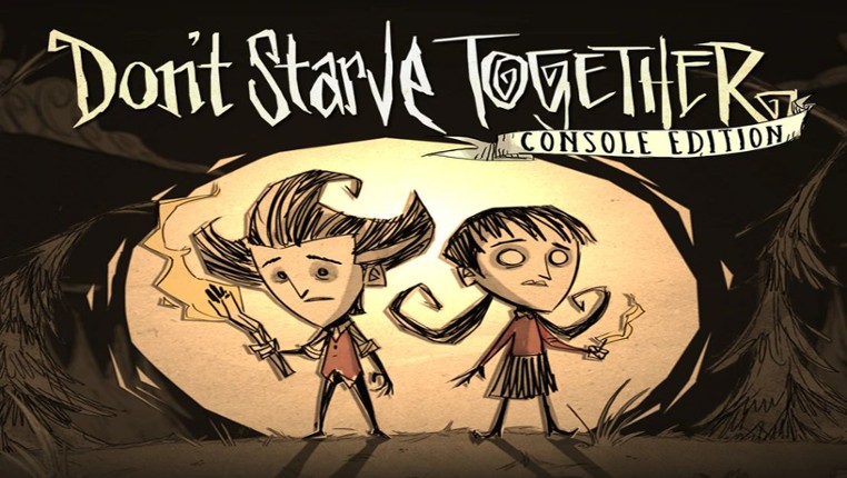 Don't Starve: Giant Edition screenshot