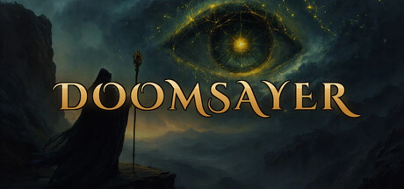 Doomsayer Image