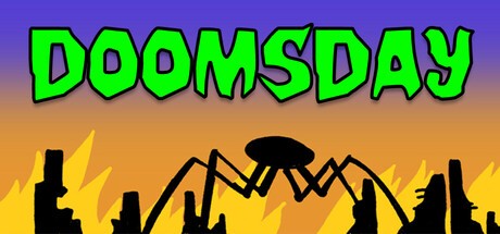 Games like DOOMSDAY