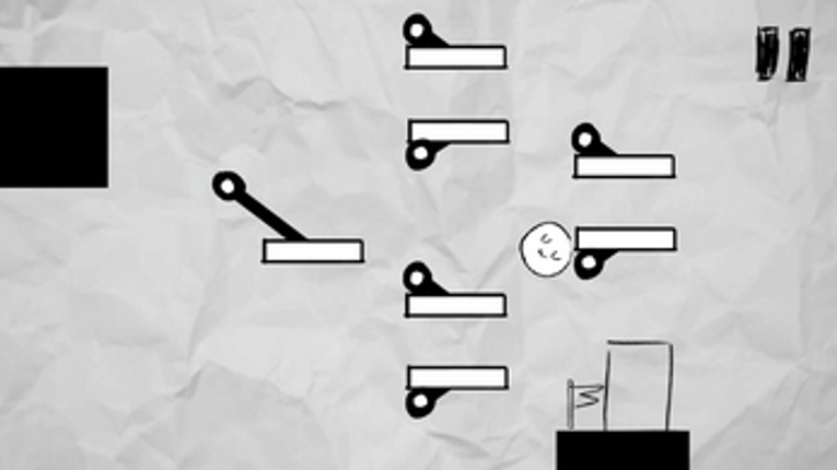 Drag and Pull screenshot