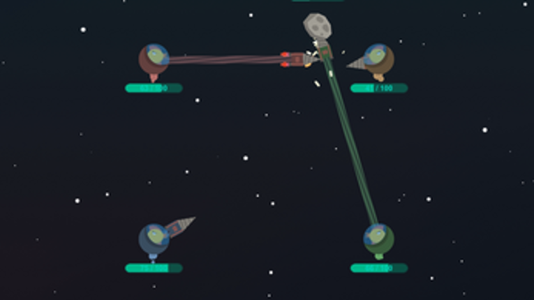 Drilling Chicks screenshot