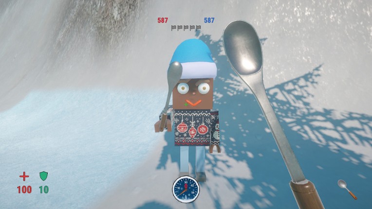 Dzyun Battle 2026 screenshot