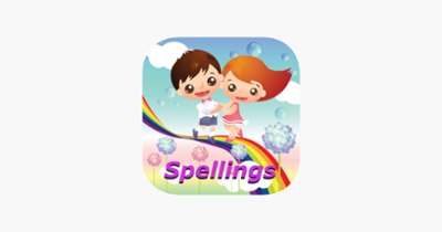 Early Words -Spelling Bug Image