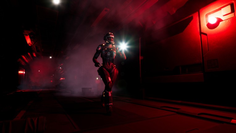 Edge of the Wild screenshot