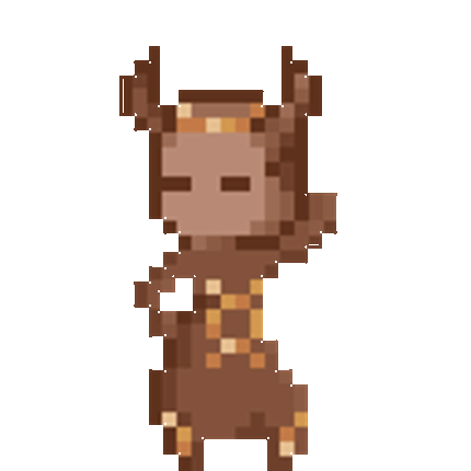 Eiri and the Tree of Gods screenshot