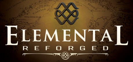Games like Elemental: Reforged