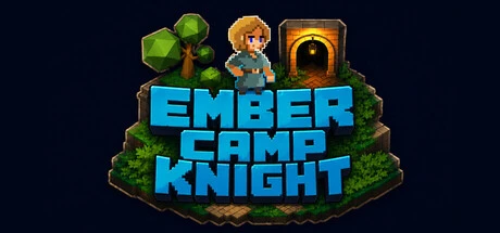 Games like Ember Camp Knight