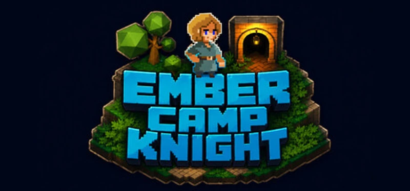 Ember Camp Knight Image