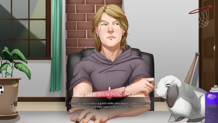 Emberfate: Tempest of Elements screenshot