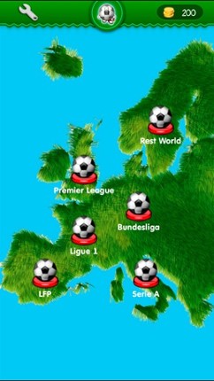 EmojiFootball screenshot