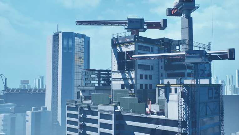 EMPULSE screenshot