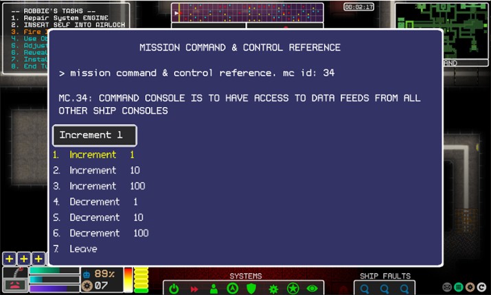 Endless Dark screenshot