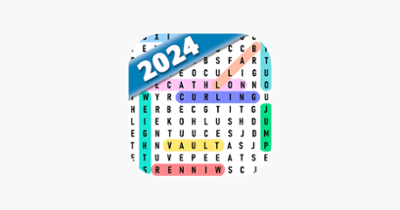 English Word Search 2024 Image