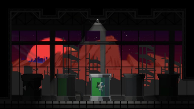 Entangled screenshot