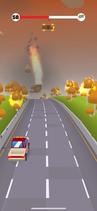 Escape 2020 screenshot