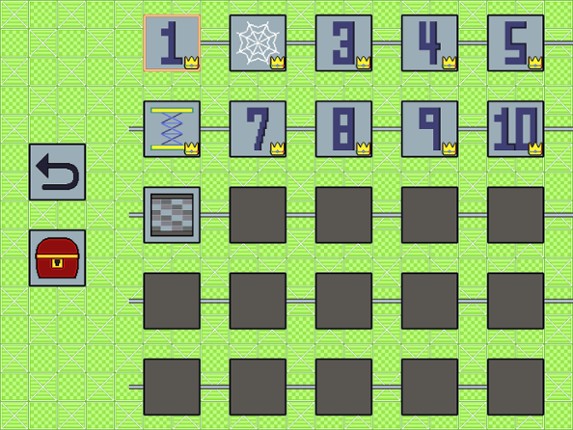 Escape Chase Zombie screenshot