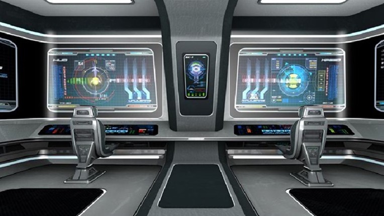 Escape Game Astronaut Rescue screenshot