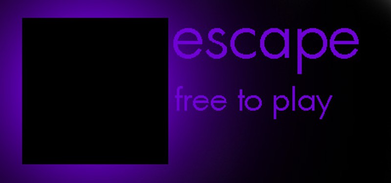 Escape Game Cover