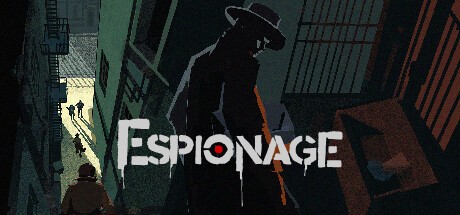 Games like Espionage