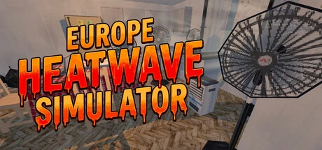 Games like Europe Heatwave Simulator