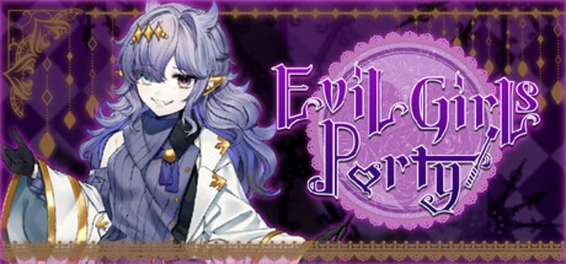 Evil Girls Party! Image