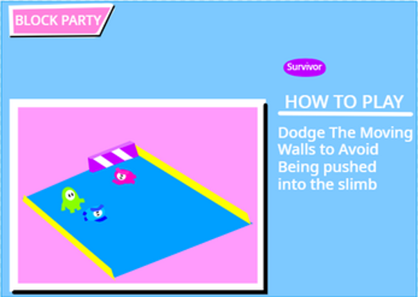 Fall Guys Paper screenshot