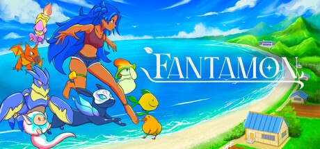 Games like Fantamon