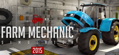 Games like Farm Mechanic Simulator 2015