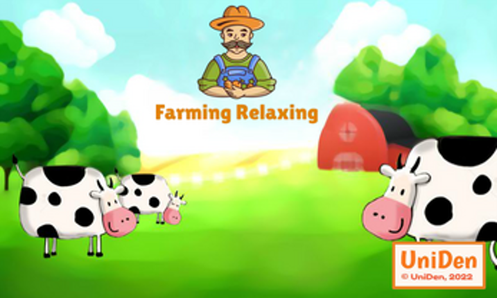 Farming Relaxing Image