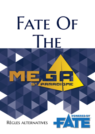 Fate Of The Mega Image