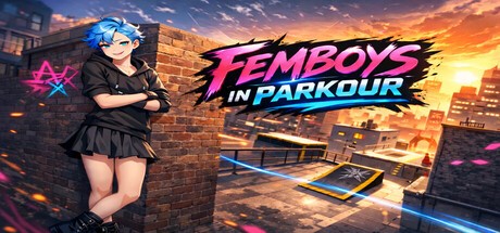 Games like Femboys in Parkour