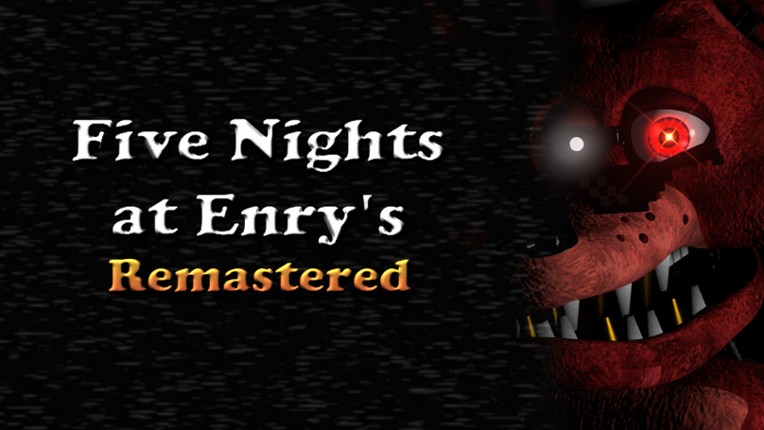 Five Nights at Enry's: Remastered Image