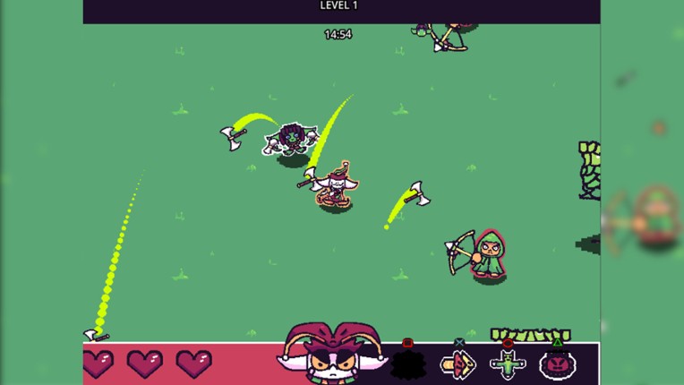 Flute of Gobelin screenshot