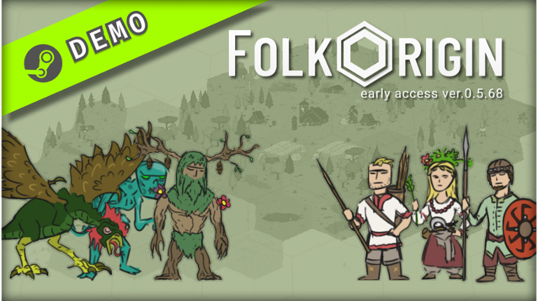 FolkOrigin Image