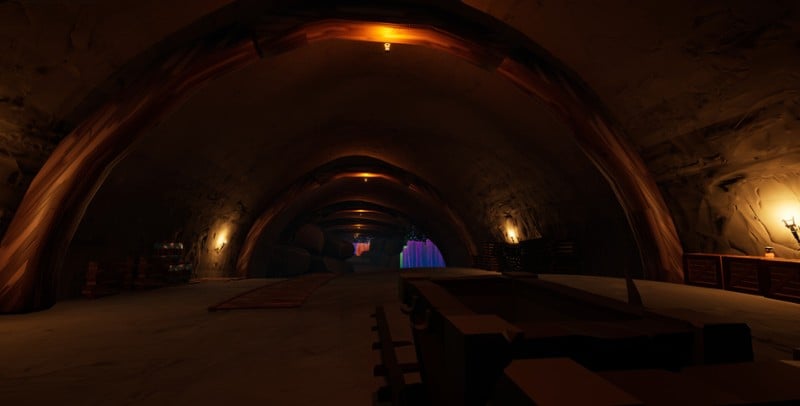 Food Factory screenshot