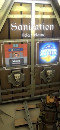 Food Safety Quest screenshot