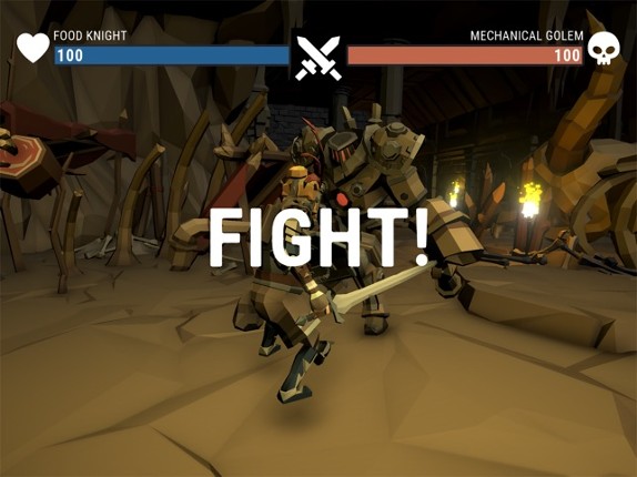 Food Safety Quest screenshot