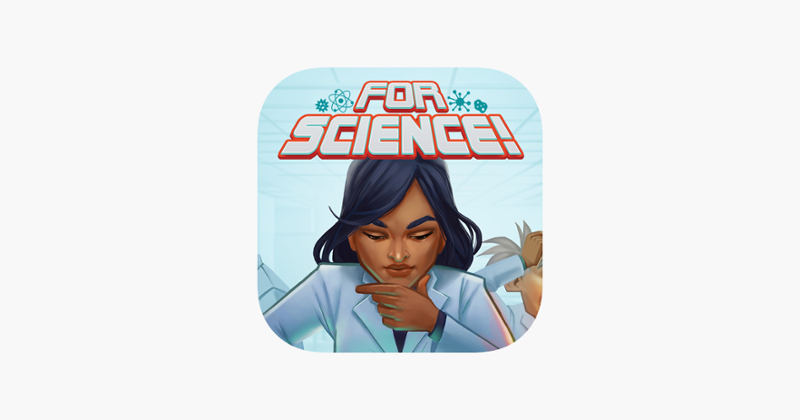 For Science! Image