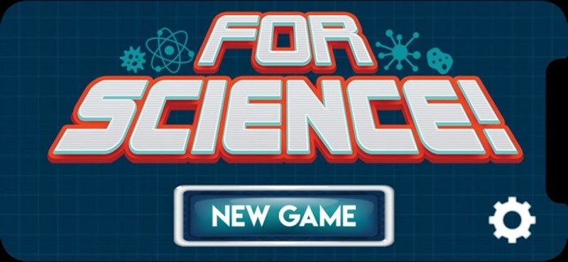For Science! Image