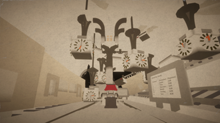 Forgotten Colors screenshot