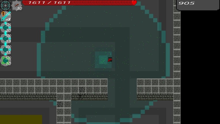 Fortune Crafter screenshot