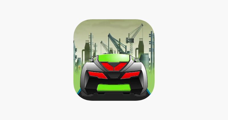 FreegearZ Car Racing Simulator Game Cover