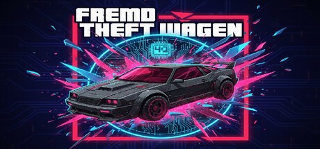 Games like Fremd Theft Wagen: Mod Chaos