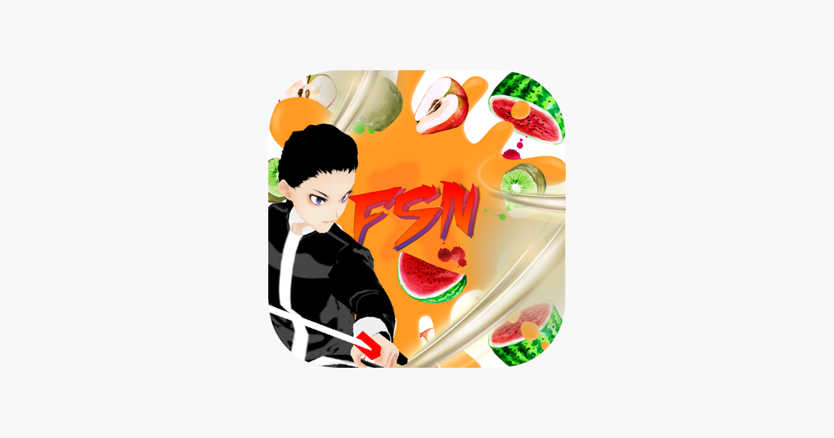 Games like Fruit Slashing Ninja