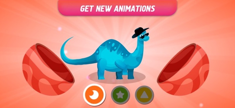 Fun Baby Puzzle: Toddler Games screenshot