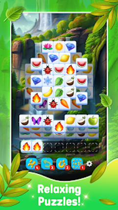 Tile Blast: Match Puzzle Image