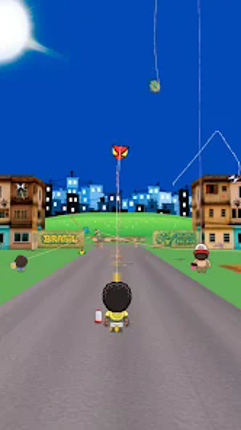 Kite Flying Simulator screenshot
