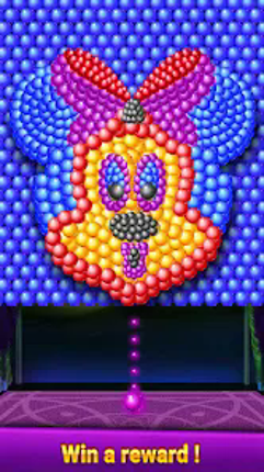 Bubble Shooter 2 screenshot