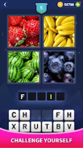 4 Pics Puzzles: guess word Image