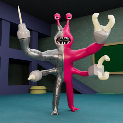 Red Monster Survival Chapter 2 Image